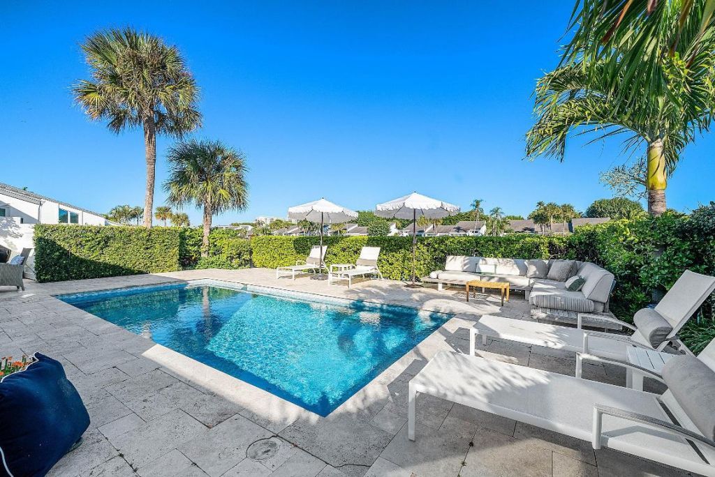 6110 N Ocean Boulevard, Unit 32, Ocean Ridge, FL 33435 Photo