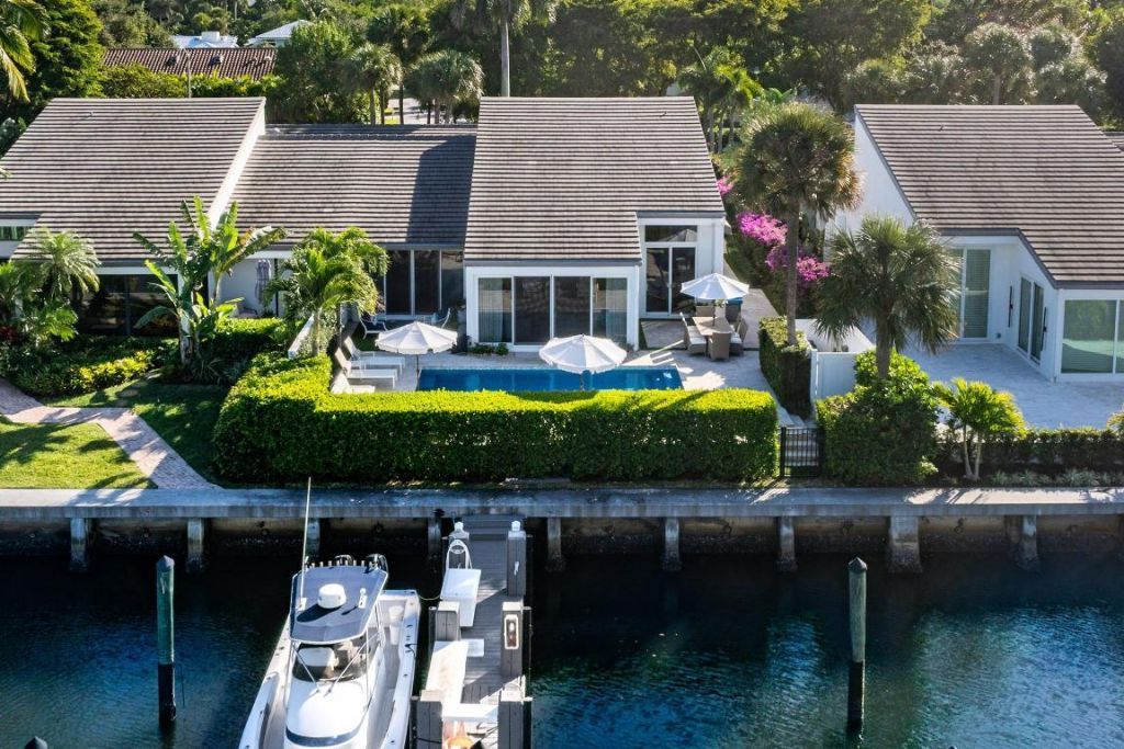 6110 N Ocean Boulevard, Unit 32, Ocean Ridge, FL 33435 Photo