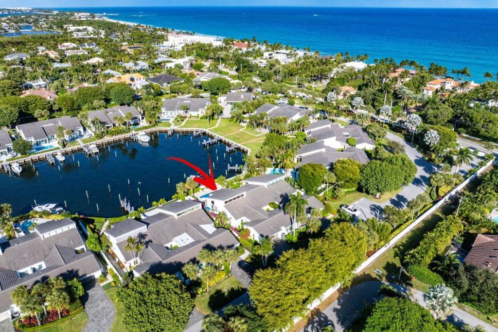 6110 N Ocean Boulevard, Unit 32, Ocean Ridge, FL 33435 Photo