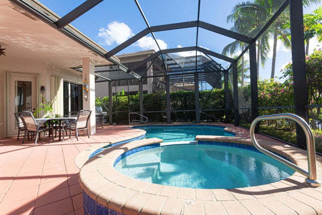 1811 Waldorf Drive, Royal Palm Beach, FL 33411 Photo