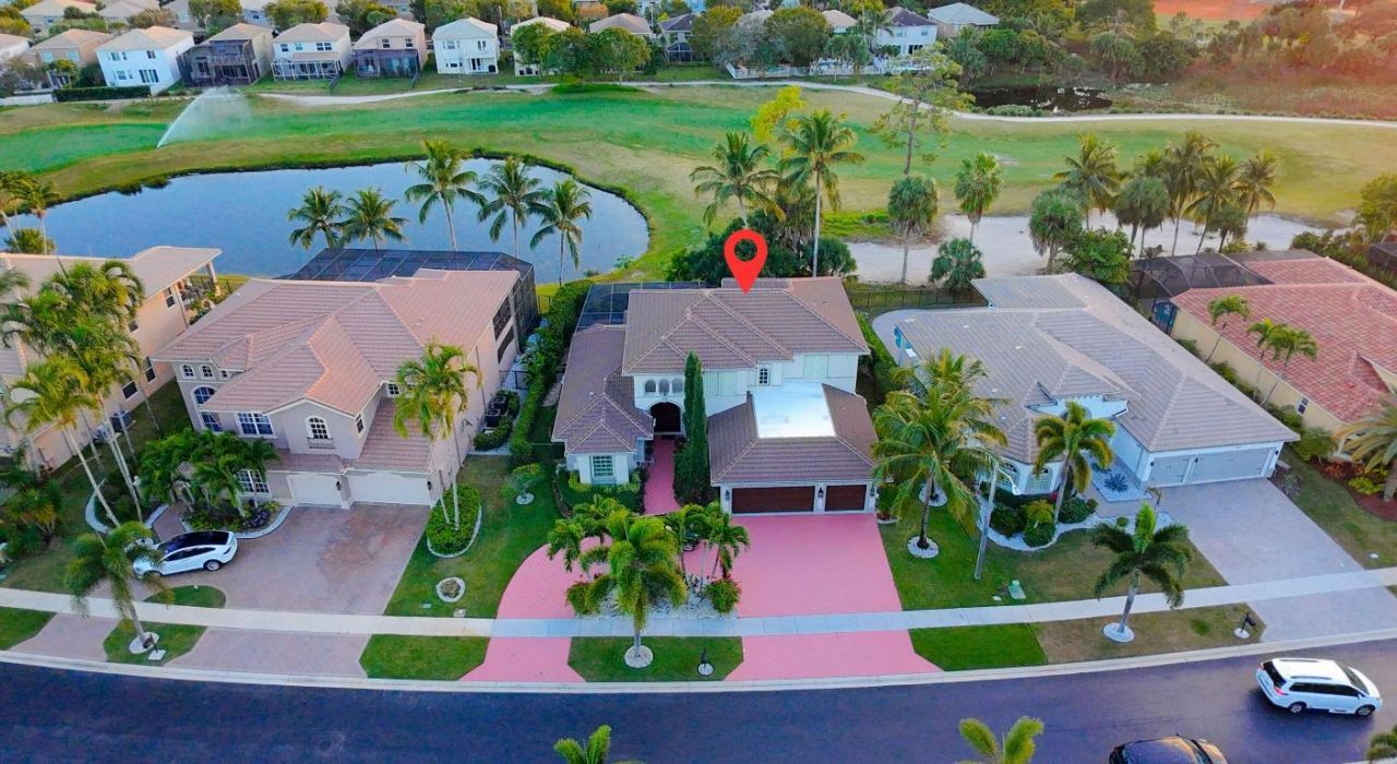 1811 Waldorf Drive, Royal Palm Beach, FL 33411 Photo