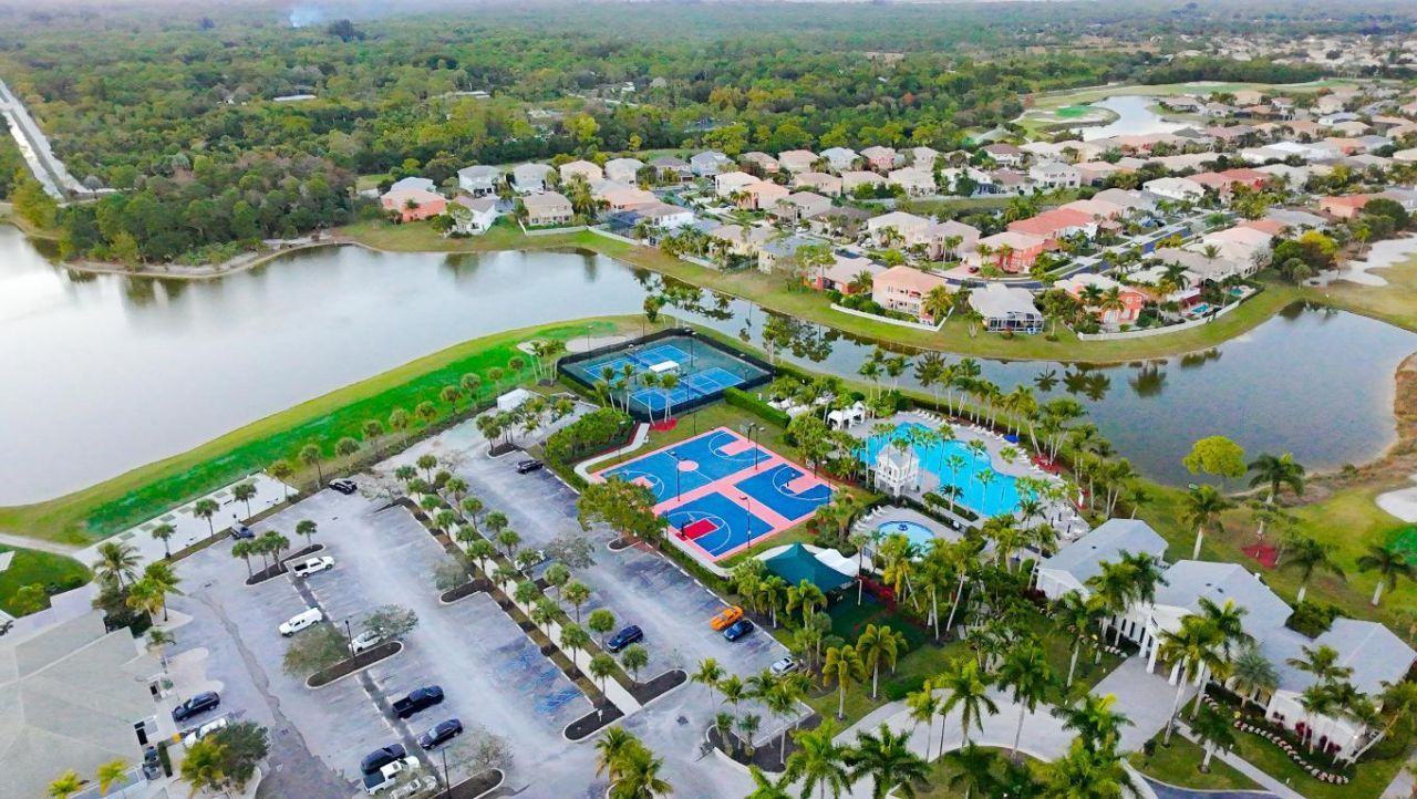 1811 Waldorf Drive, Royal Palm Beach, FL 33411 Photo