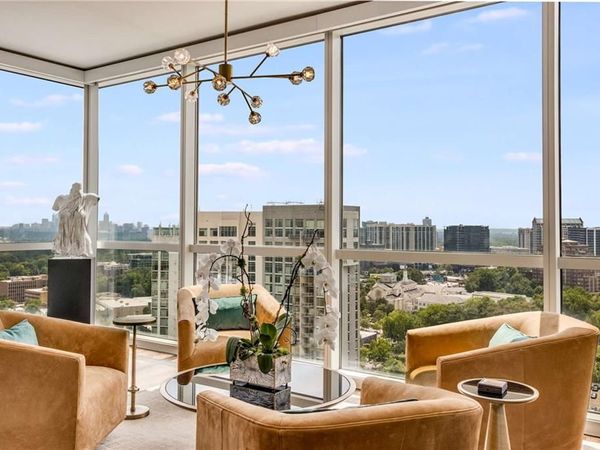 3325 Piedmont Road NE, Unit 2205, Atlanta, GA 30305