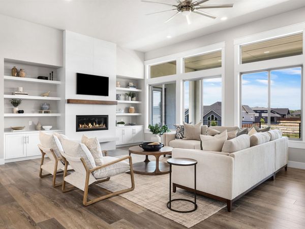 3505 W Barefoot Street, Eagle, ID 83616