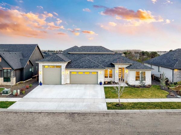 3505 W Barefoot Street, Eagle, ID 83616