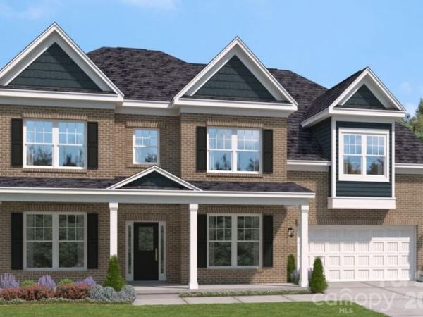 104 Coronado Avenue, Matthews, NC 28104