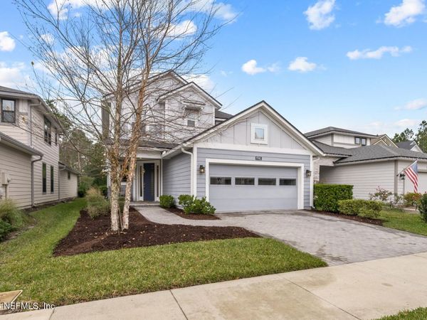 9742 INVENTION Lane, Jacksonville, FL 32256