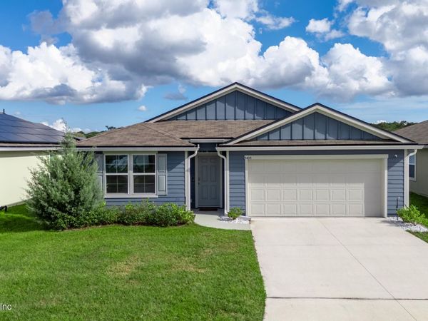 5435 HOLLOW BIRCH Drive, Jacksonville, FL 32219