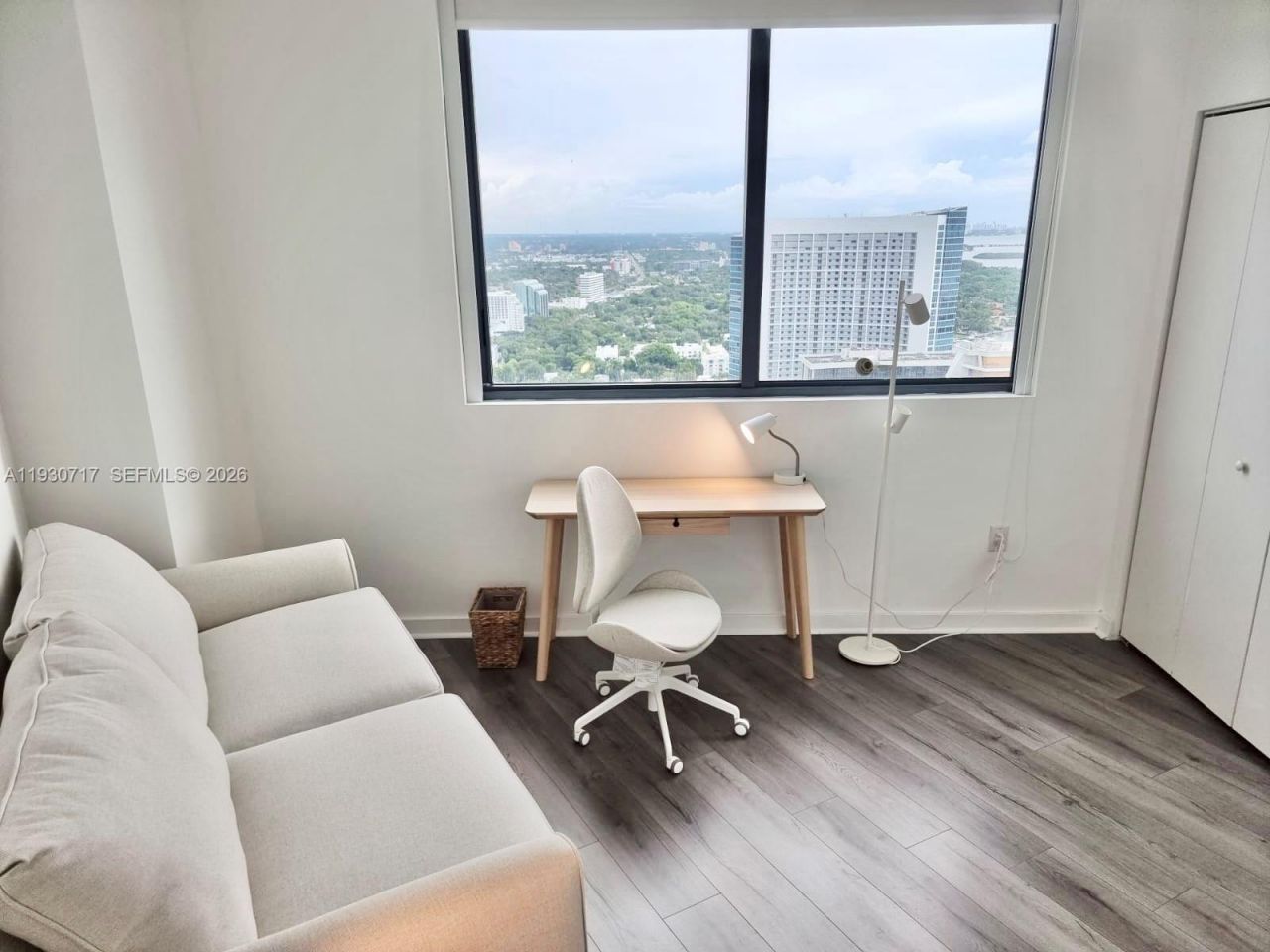 501 NE 31st St, Unit 3601, Miami, FL 33137 Photo