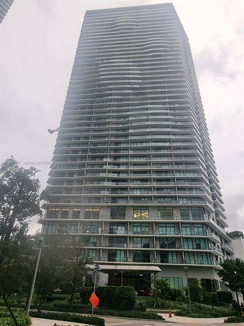 501 NE 31st St, Unit 3601, Miami, FL 33137 Photo