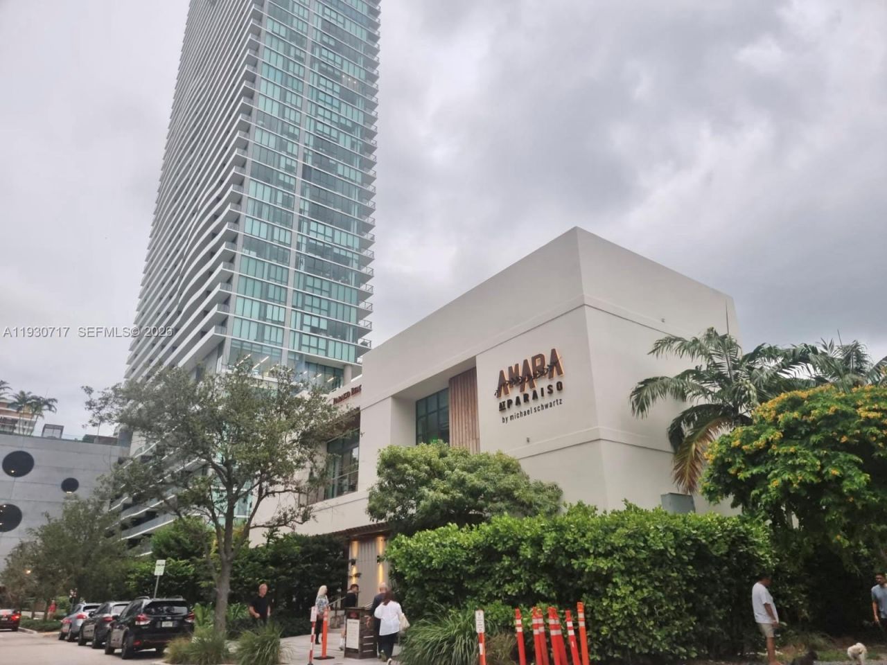 501 NE 31st St, Unit 3601, Miami, FL 33137 Photo