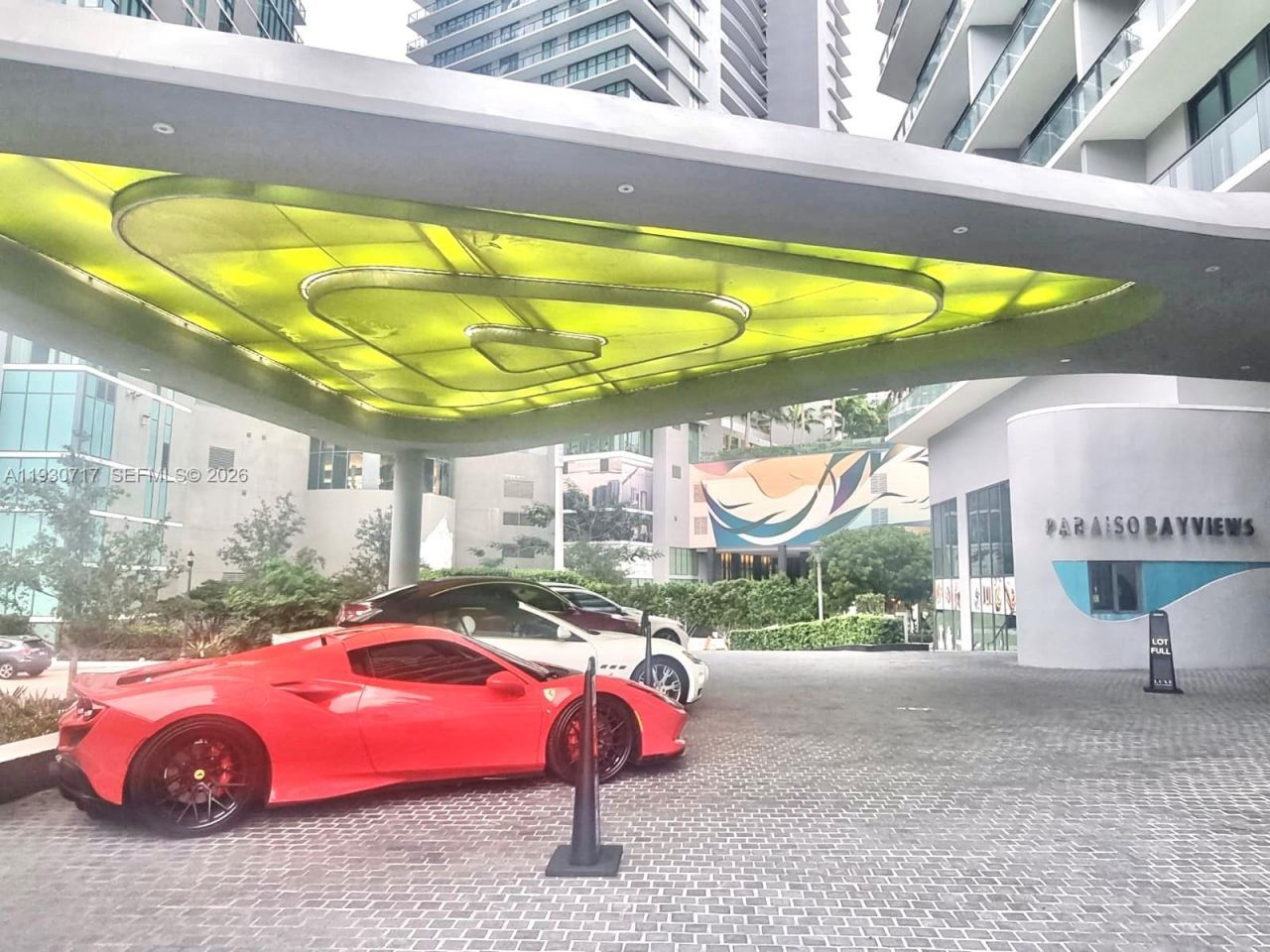 501 NE 31st St, Unit 3601, Miami, FL 33137 Photo