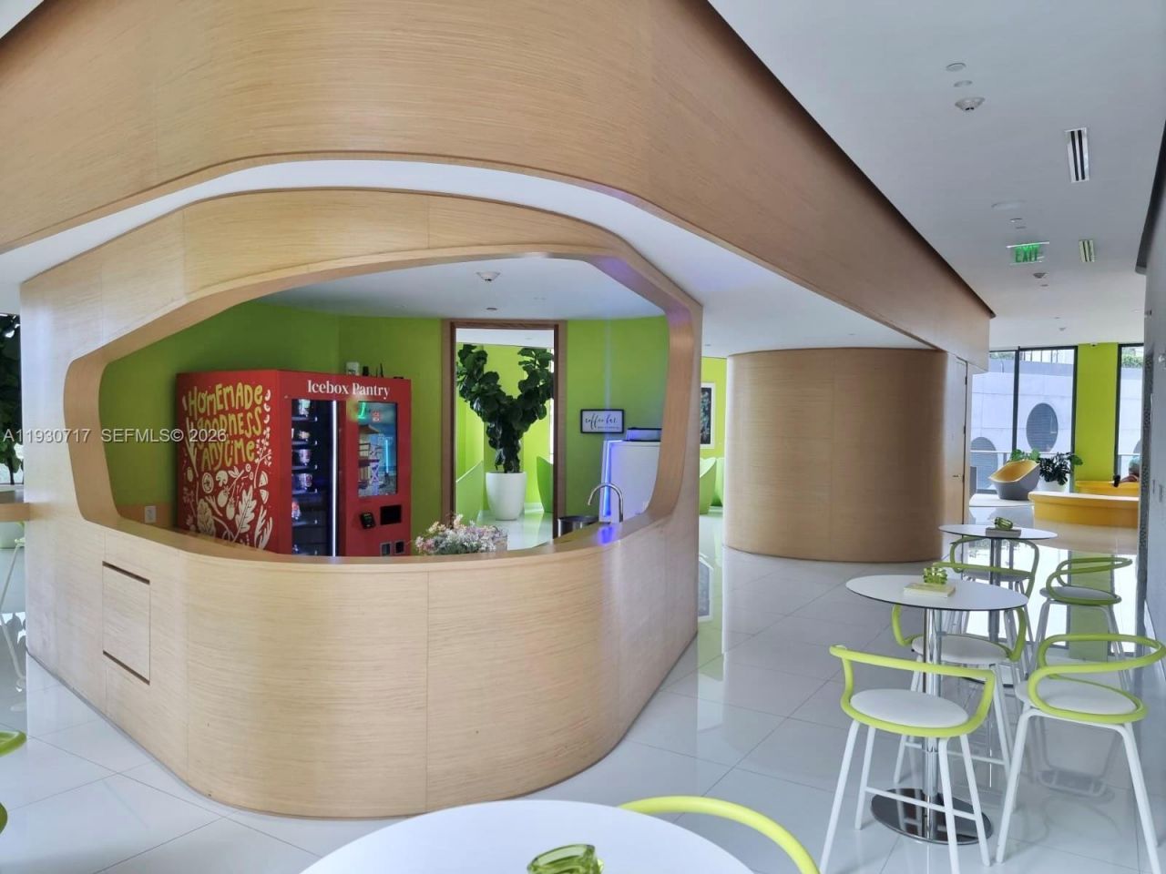 501 NE 31st St, Unit 3601, Miami, FL 33137 Photo