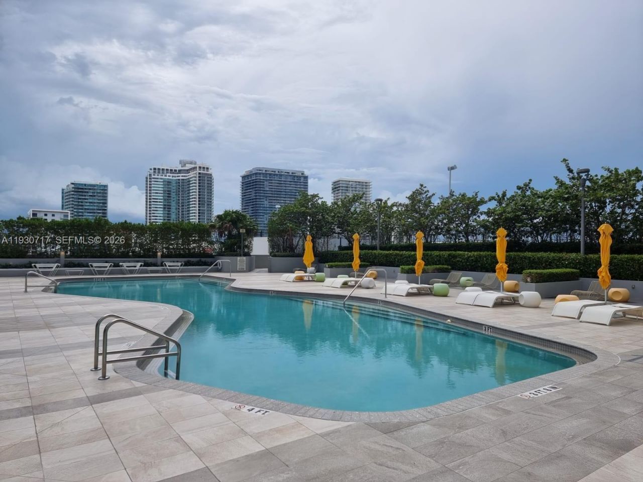 501 NE 31st St, Unit 3601, Miami, FL 33137 Photo