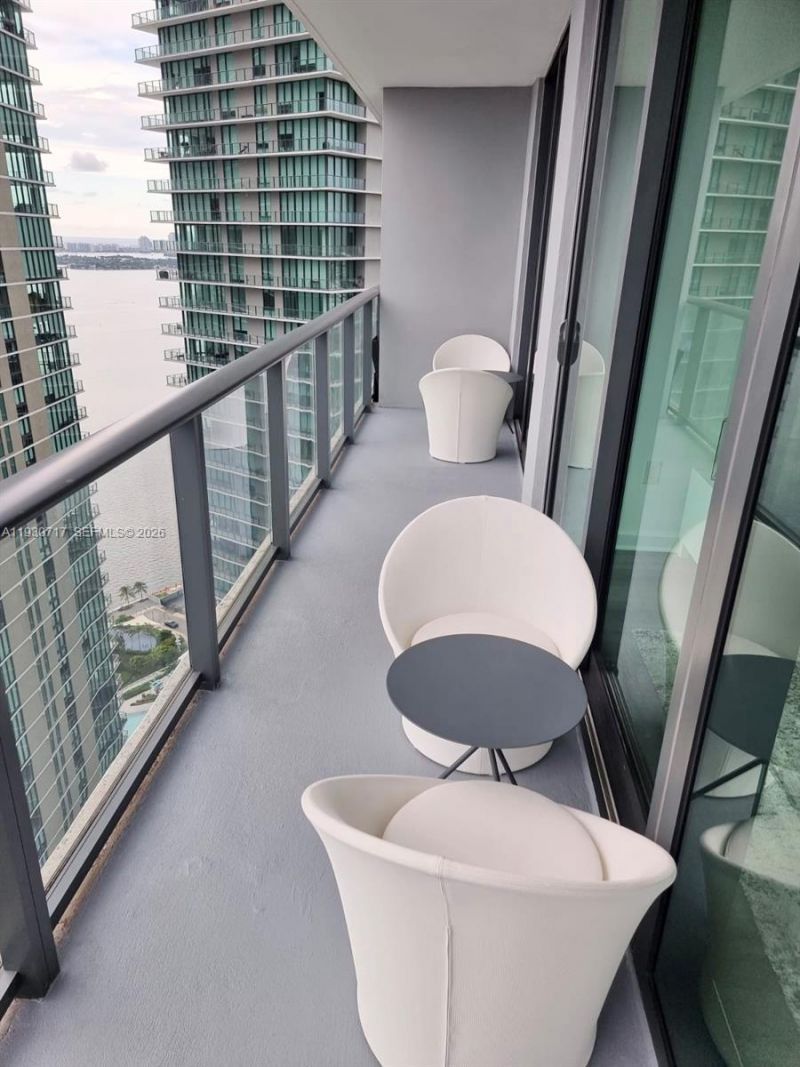 501 NE 31st St, Unit 3601, Miami, FL 33137 Photo