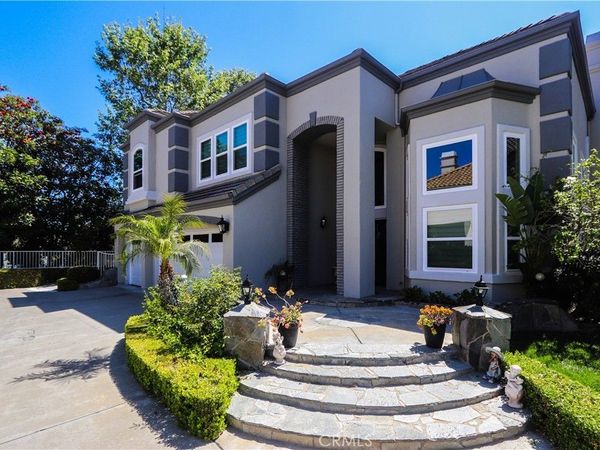 26962 Willow Tree Lane, Laguna Hills, CA 92653