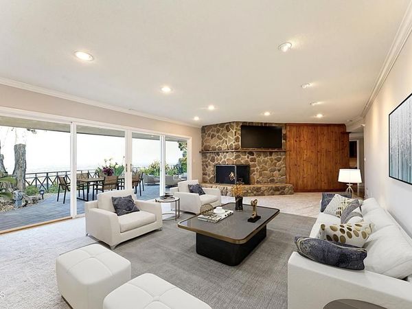 4545 Don Arturo Place, Baldwin Hills, CA 90008