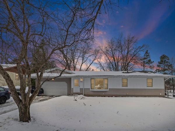 11566 Washington Street NE, Blaine, MN 55434