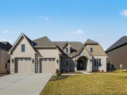 6956 Shadow Ridge Road Anderson Twp, OH 45230
