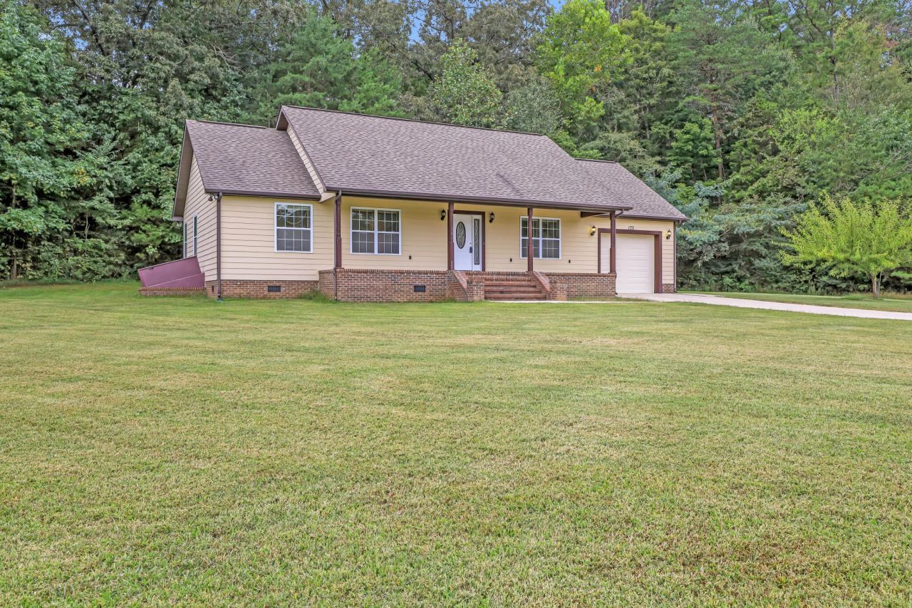 173 Hidden Meadow Lane, Dunlap, TN 37327 Main Photo