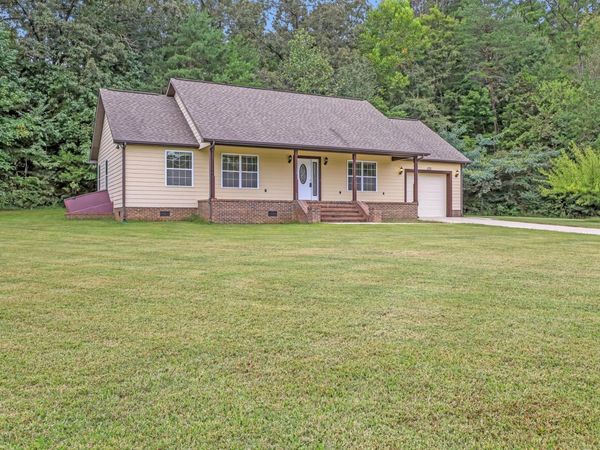 173 Hidden Meadow Lane, Dunlap, TN 37327