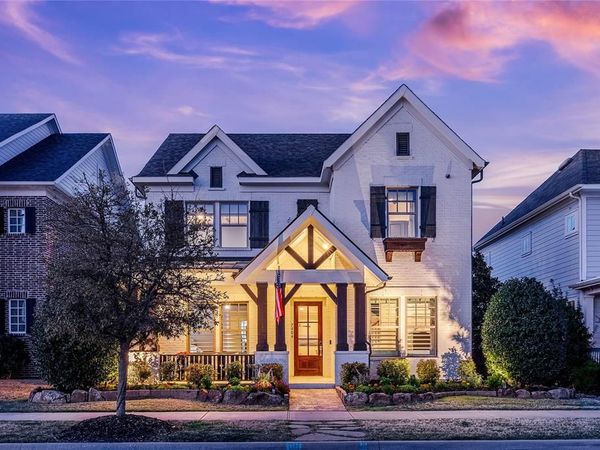7404 Easley Drive, McKinney, TX 75071