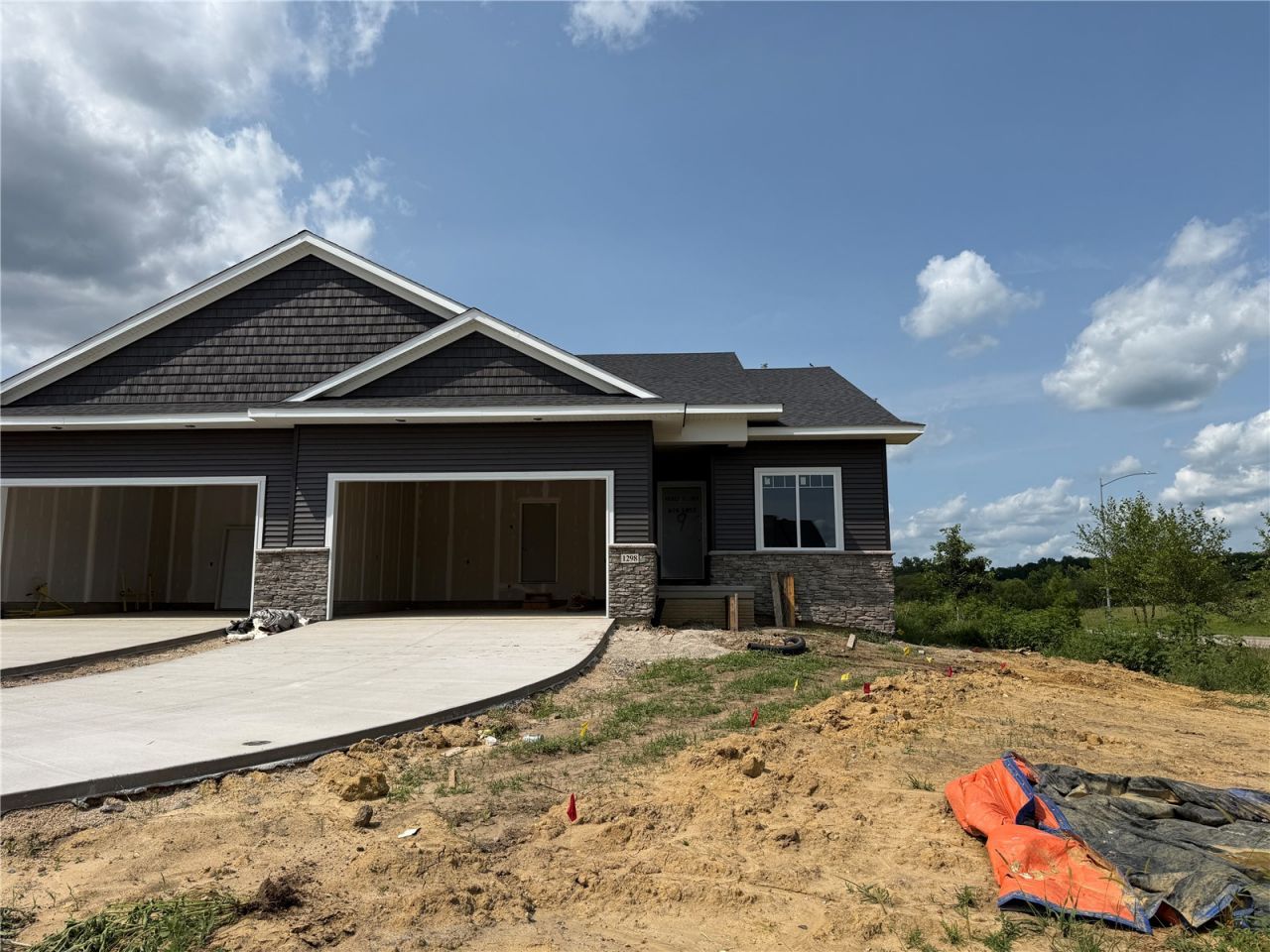 1298 Berkshire Lane, North Liberty, IA 52317 Main Photo