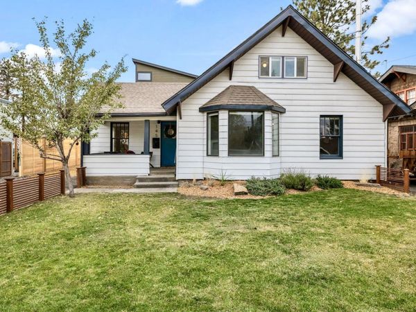 145 NW Jefferson Place, Bend, OR 97703