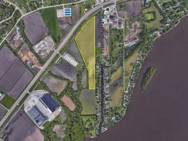 0 244th Avenue, Bettendorf, IA 52722