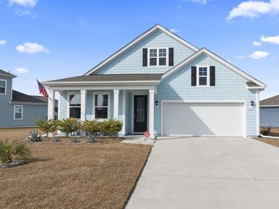 4855 Guilford Loop, Myrtle Beach, SC 29588