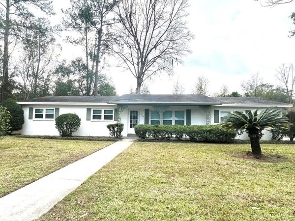 3537 NW 50TH AVENUE, GAINESVILLE, FL 32605