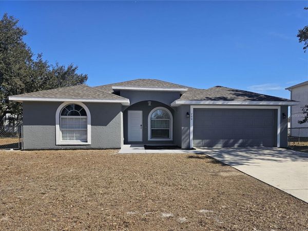 709 PLATYPUS COURT, POINCIANA, FL 34759