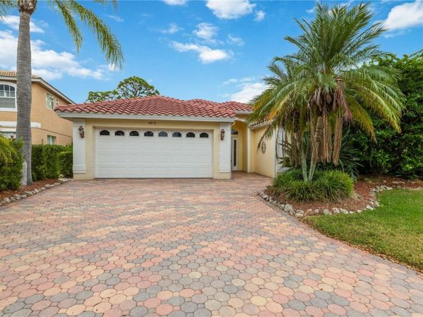 4856 SABAL LAKE CIRCLE, SARASOTA, FL 34238