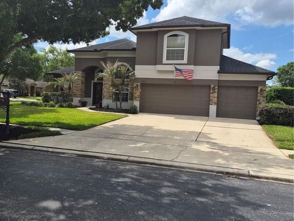 3833 EMERALD ESTATES CIRCLE, APOPKA, FL 32703