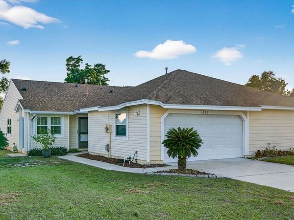 1037 WENTWORTH COURT, LONGWOOD, FL 32750