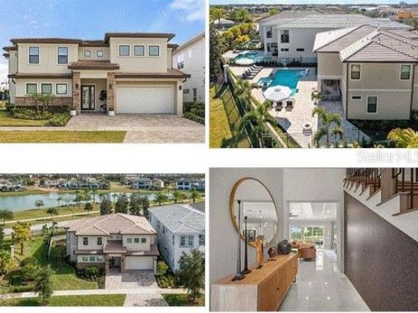 955 JACK NICKLAUS COURT, KISSIMMEE, FL 34747
