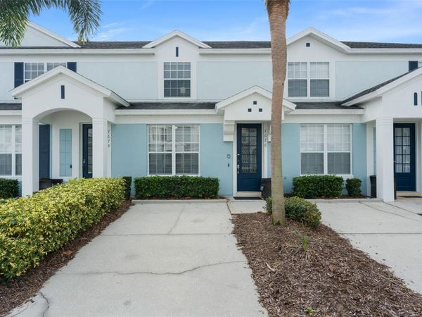 7676 OTTERSPOOL STREET, KISSIMMEE, FL 34747
