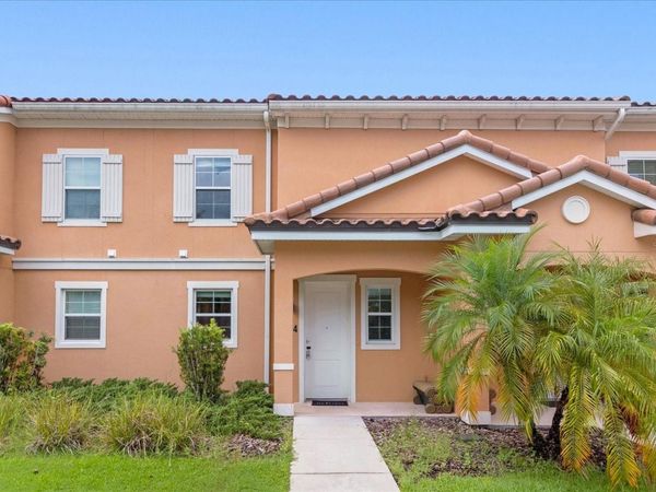 2634 CORVETTE LANE, KISSIMMEE, FL 34746