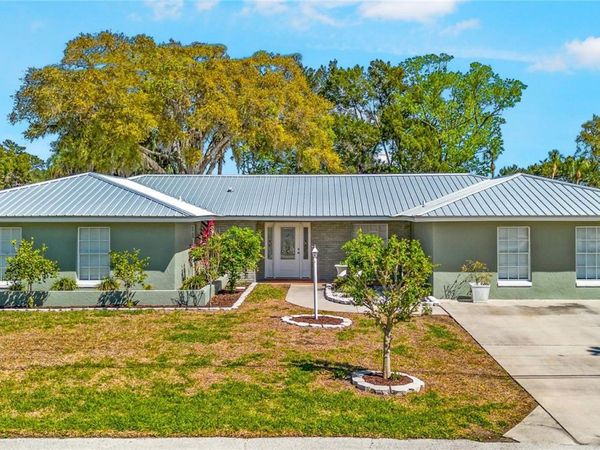 3929 N SAGOMON POINT, CRYSTAL RIVER, FL 34428