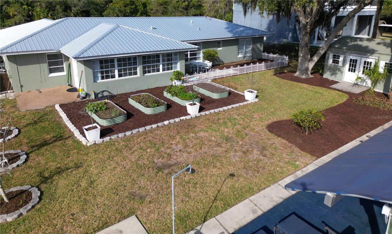 3929 N Sagomon Point, Crystal River, FL 34428 Photo