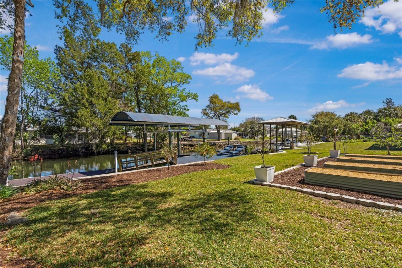 3929 N Sagomon Point, Crystal River, FL 34428 Photo