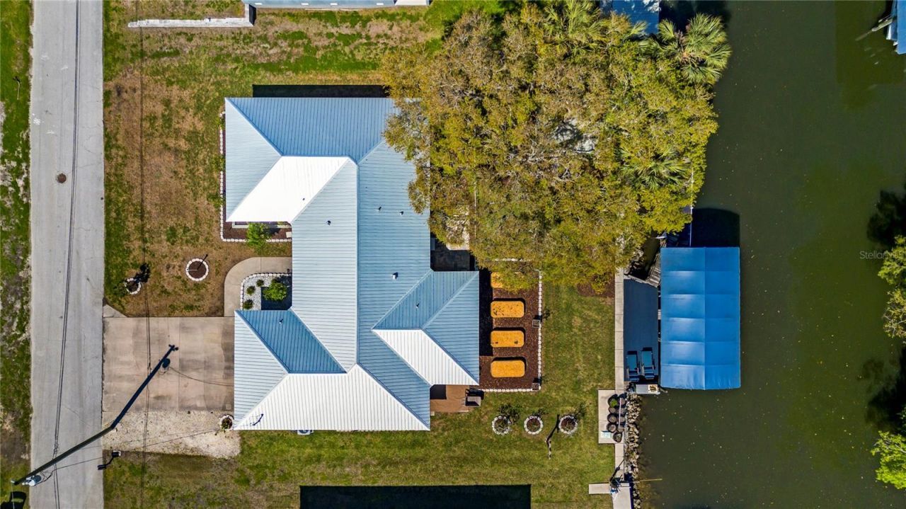 3929 N Sagomon Point, Crystal River, FL 34428 Photo