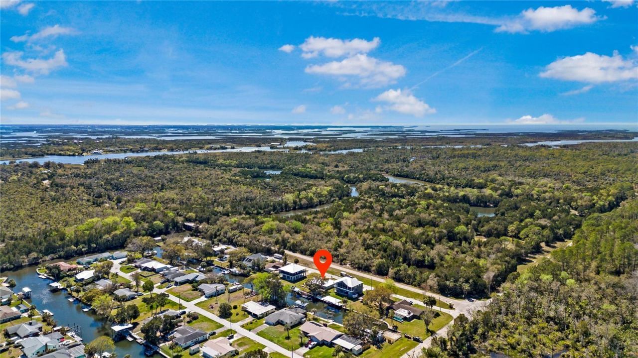 3929 N Sagomon Point, Crystal River, FL 34428 Photo