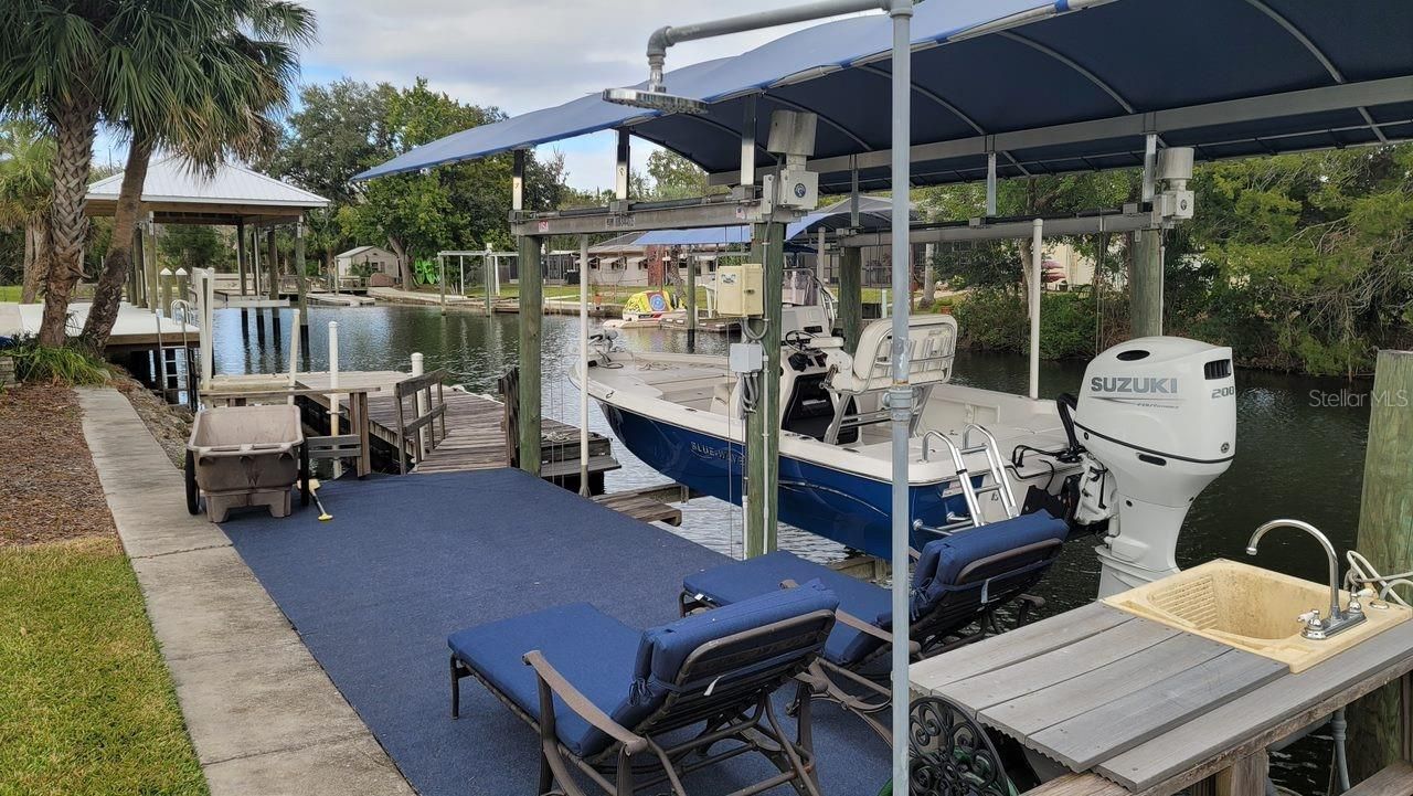 3929 N Sagomon Point, Crystal River, FL 34428 Photo