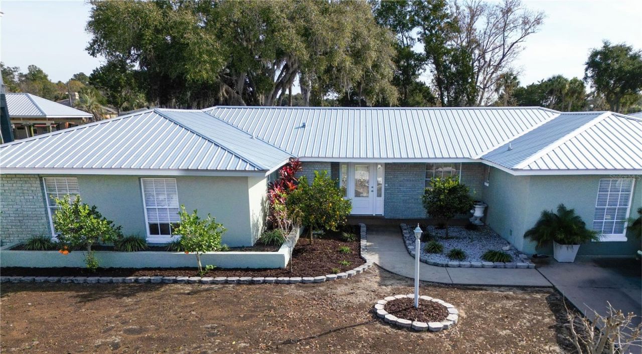 3929 N Sagomon Point, Crystal River, FL 34428 Photo