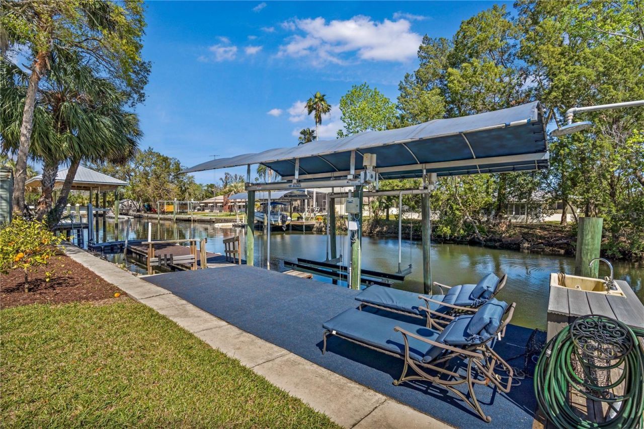 3929 N Sagomon Point, Crystal River, FL 34428 Photo