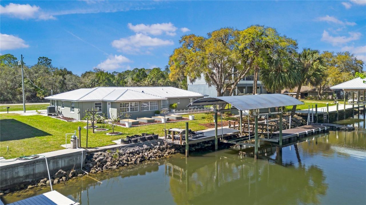 3929 N Sagomon Point, Crystal River, FL 34428 Photo