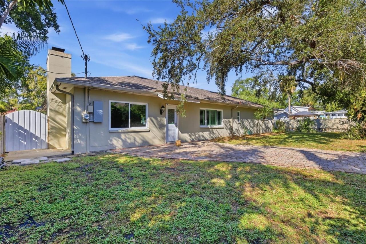 810 S West Shore Boulevard, Tampa, FL 33609 Photo