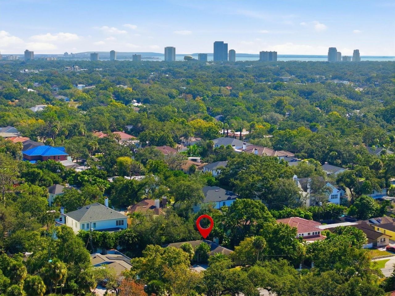 810 S West Shore Boulevard, Tampa, FL 33609 Photo