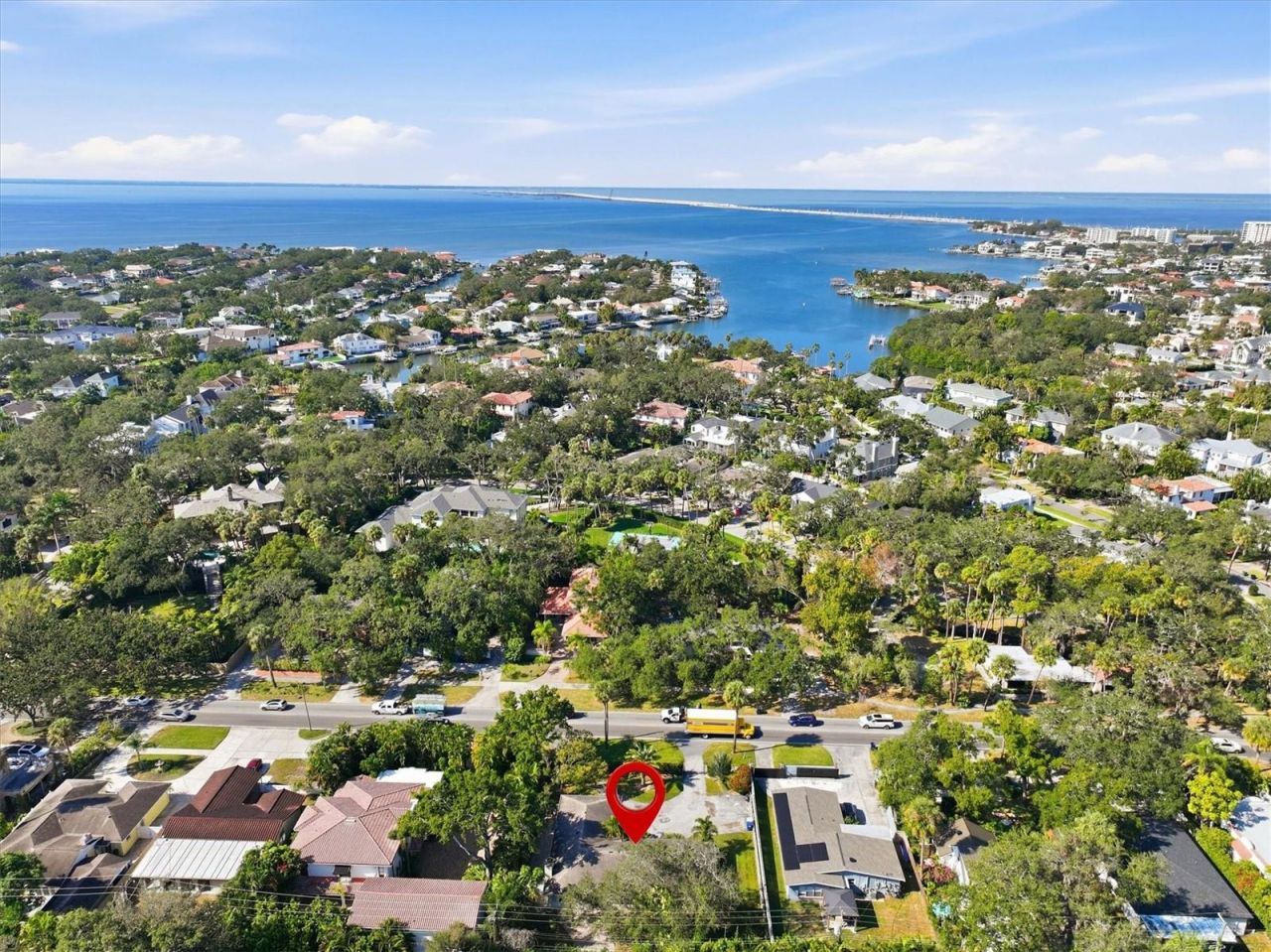 810 S West Shore Boulevard, Tampa, FL 33609 Photo